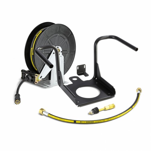 Add-on kit hose reel TR