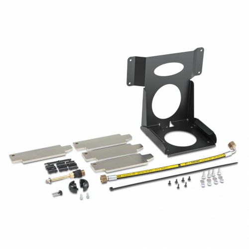 Add-on kit hose reel