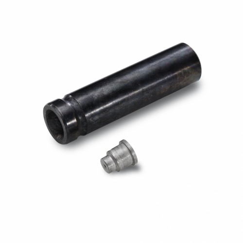 Nozzle pack wet jet set