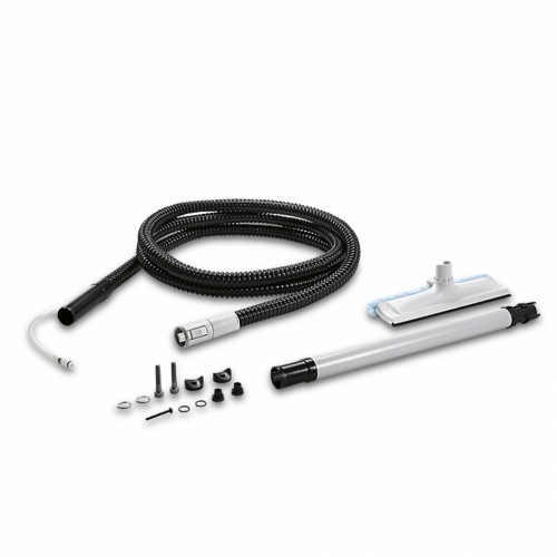 Add-on kit window cleaning