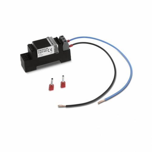 Add-on kit impulse counter DUO SB-SAUGER