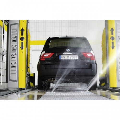 Add-on kit subsoil washing CB1 Segment