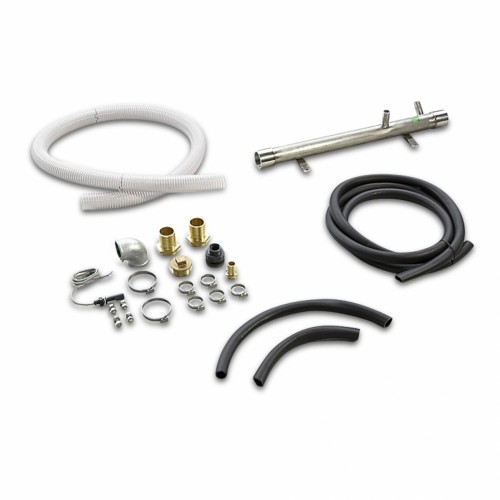 Add-on kit water external HD 60/6 K2