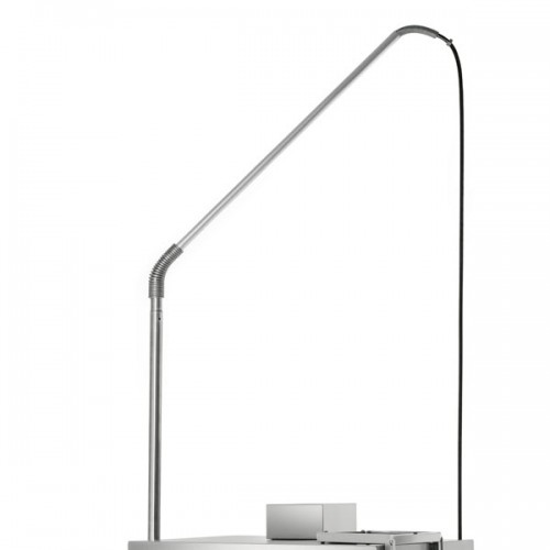 Add-on kit swivel arm spring
