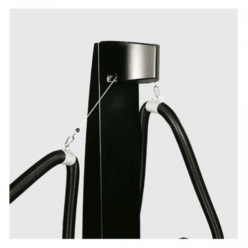 Add-on kit hose return