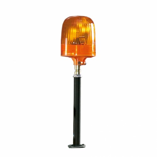 Add-on kit revolving signal light KM 90/