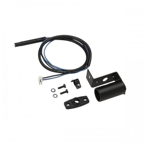 ABS flame guard HDS M/S