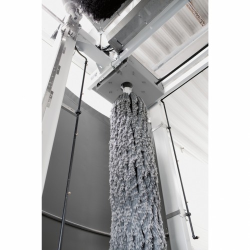 Side brushes TB 42 PE