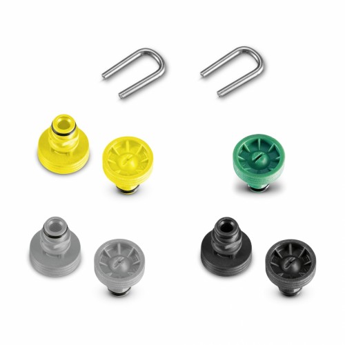 Spare parts nozzles T-Racer