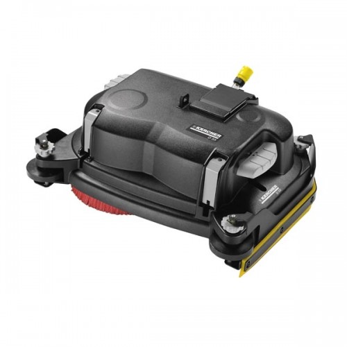 Brush-head D 55 S