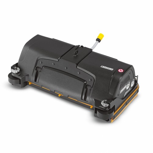 Brush-head R 65 S