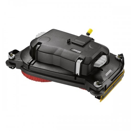 Brush-head D 75 S