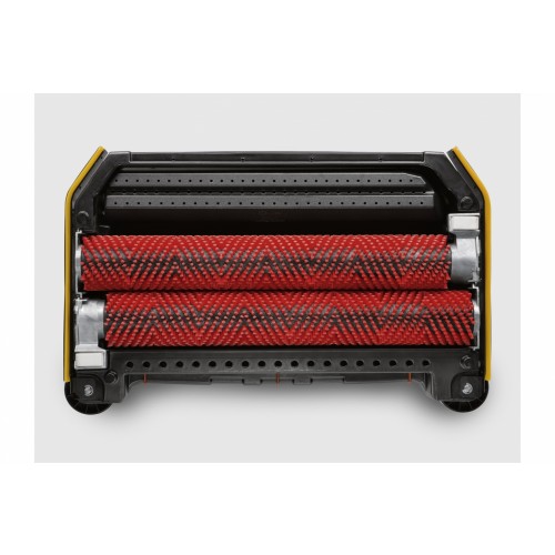 Brush-head R 75 S