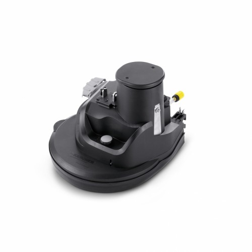 Brush-head D43 Bp