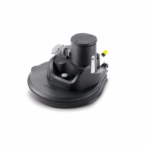 Brush-head D51 Bp