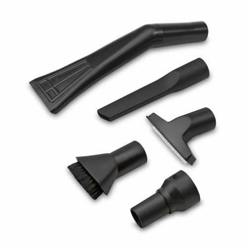 Accessories car cleaning set DN35