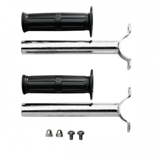 DOUBLE HANDLE