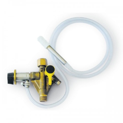 Add-on kit injector