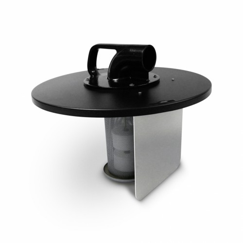 Cover separator -WRP