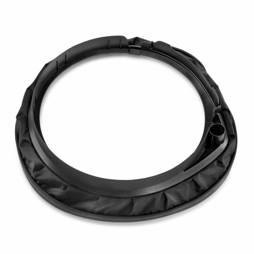 Exhauster ring complete 43cm/17" Adv