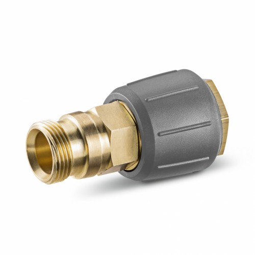 Rotating coupler TR only for replacement