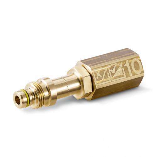 Screw union TR FR TR22-TR20