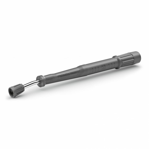Jet pipe TR only for replacement 600 mm