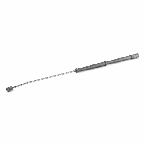 Jet pipe trapezoidal thread only for rep