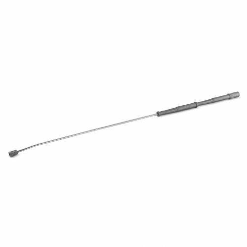 Jet pipe trapezoidal thread only for rep