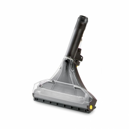 Set carpet nozzle complete 240mm