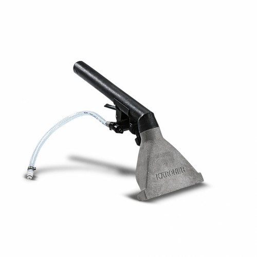 Lamelle nozzle