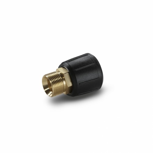 Rotating coupler