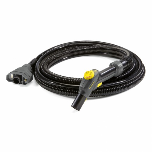 Suction hose complete