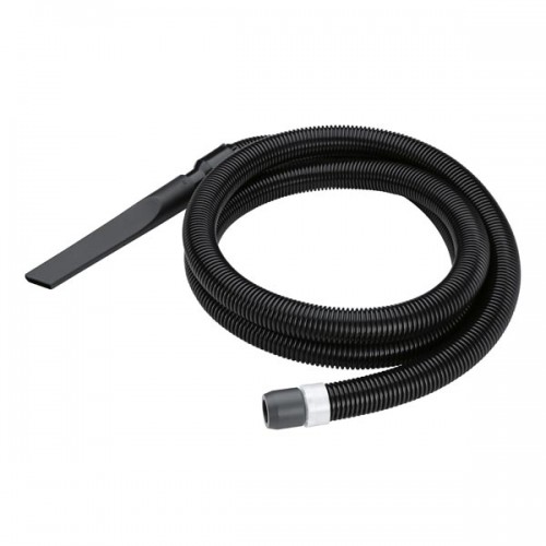 Suction hose accessories