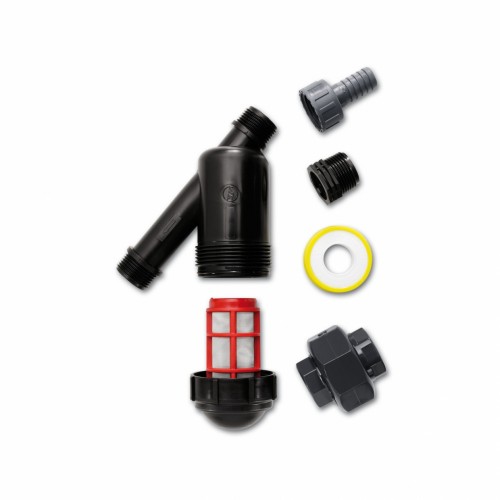 Water filter