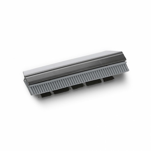 Hard surface adapter