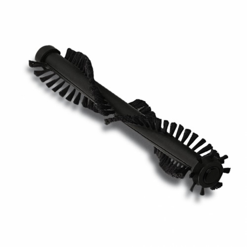 Roller brush packaged