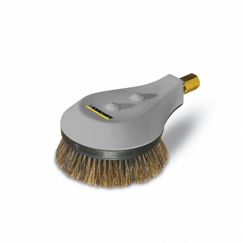 Washing brush rotary