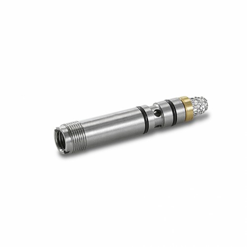 Nozzle insert
