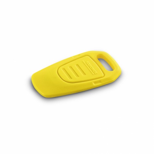 Key yellow KIK