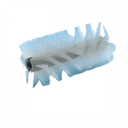 Roller brush white (old colour black)