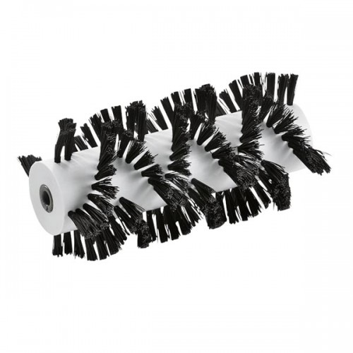 Roller brush hard black (old colour whit