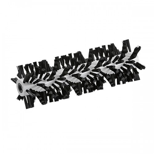 Roller brush black (old colour black)