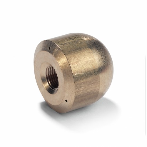 Spezial nozzle