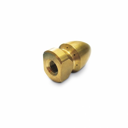 Nozzle pipe cleaning size 120