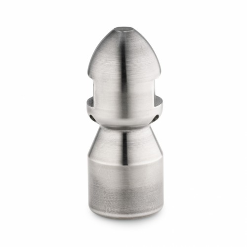Pipe cleaning nozzle standard 900l/h