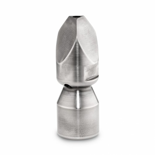 Pipe cleaning nozzle Quattro 900l/h
