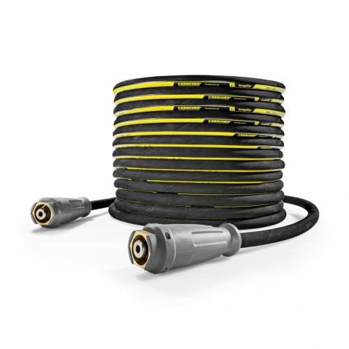 Hose assembly TR replacement DN8 40MPa 2