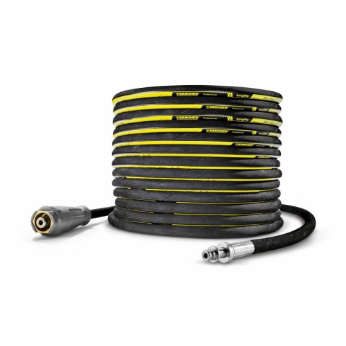 Hose assembly TR replacement DN8 40MPa 2