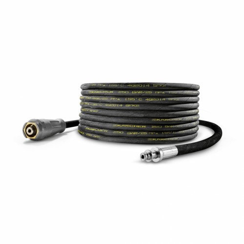 Hose assembly TR replacement DN6 25MPa 1
